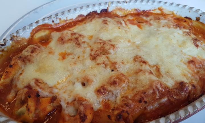 Original Pizza da Sebio